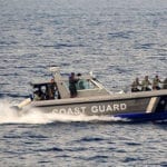 Pakistan Coast Guard seizes 93 kg heroin in Gwadar