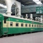 ملک کے بڑے ریلوے اسٹیشنوں پر دہشتگردی کا خطرہ، سیکورٹی بڑھادی گئی