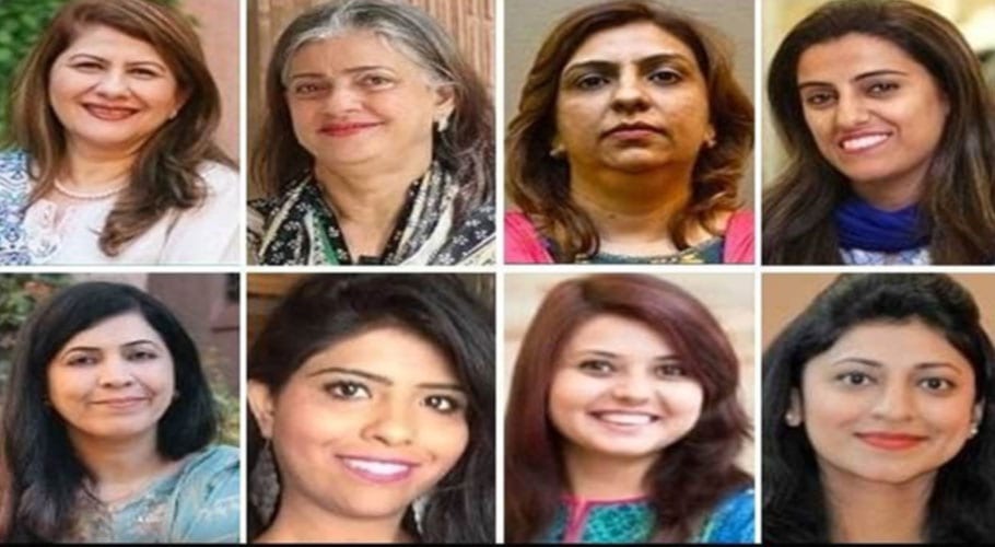 دنیا کی 100ممتاز نرسوں کی فہرست میں 8پاکستانی خواتین بھی شامل