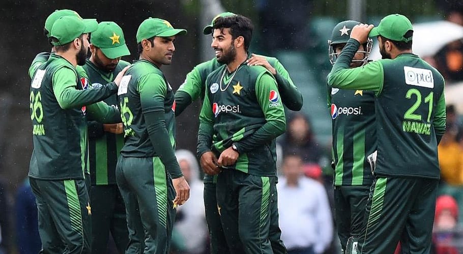 قومی ٹیم نیوزی لینڈ کے خلاف وائٹ واش سے بچنے کیلئے تیسرا ٹی ٹوئنٹی میچ آج کھیلے گی