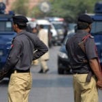 3 police encounters in Karachi, 4 accused killed, one injured
