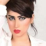 قندیل بلوچ کی زندگی پر فلم لائف ٹو شارٹ سب سے بڑے امریکی فلم فیسٹیول میں پیش