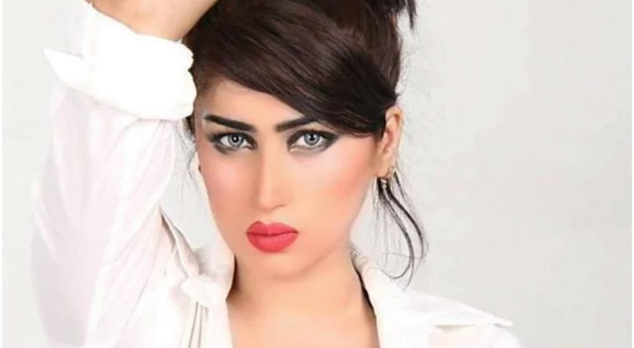 قندیل بلوچ کی زندگی پر فلم لائف ٹو شارٹ سب سے بڑے امریکی فلم فیسٹیول میں پیش