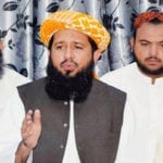 مولانا فضل الرحمن اور سندھ حکومت کی کشیدگی کی خبریں من گھڑت ہیں، راشد سومرو