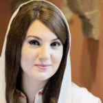 ریحام خان نے منی دجال کہہ کر کس کو مخاطب کیا؟