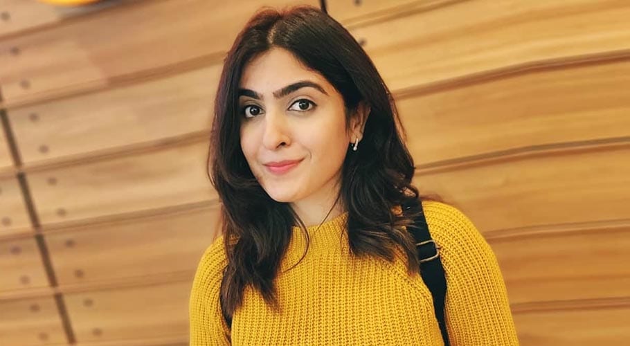 دعاہے کہ نیا سال ہمارے لئے خوشیوں کے پیغام لے کے آئے‘رداعاصم