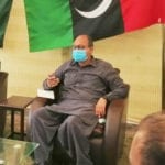سندھ حکومت اسٹیل ملز کے تمام مزدوروں کے ساتھ کھڑی ہے، سعید غنی