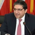 سینیٹ اور قومی اسمبلی کی کمیٹی کسی بھی افسر کو بلا سکتی ہے، سلیم مانڈوی والا