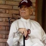 نیشنل ڈیموکریٹک پارٹی کے سینئر رہنما سردار شیر باز مزاری انتقال کر گئے
