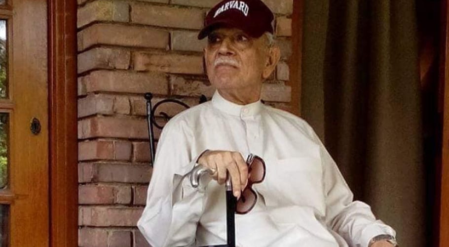 نیشنل ڈیموکریٹک پارٹی کے سینئر رہنما سردار شیر باز مزاری انتقال کر گئے