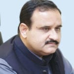 وزیرِ اعلیٰ پنجاب کی طبیعت ناساز، کورونا علامات ظاہر ہونے پر خود کو قرنطینہ کر لیا