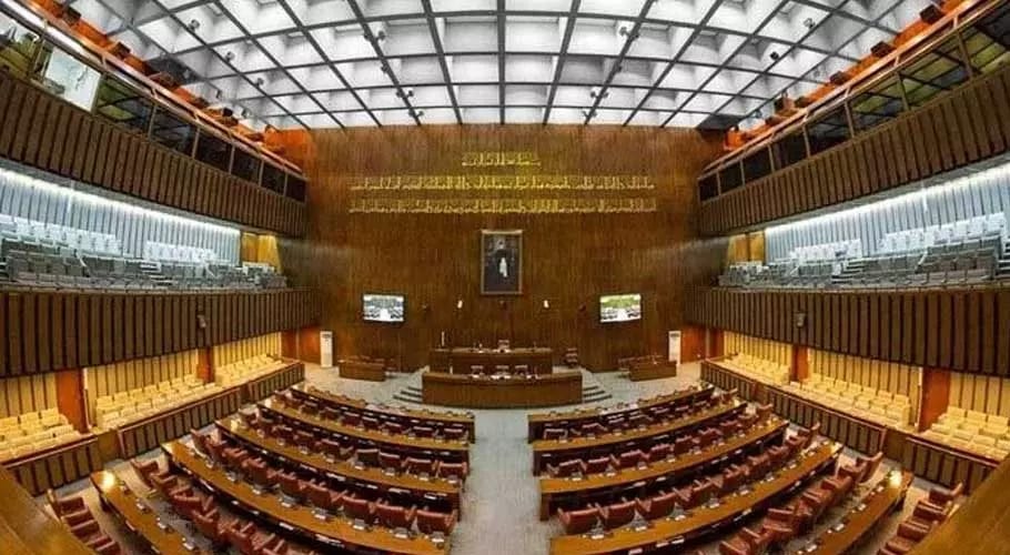 سینٹ انتخابات، سندھ میں سیاسی جماعتوں نے جوڑ توڑ شروع کردیا
