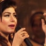 لاہور میں گلوکارہ شبنم مجید کے بھائی کا قتل، پولیس نے ملزم کو گرفتار کر لیا