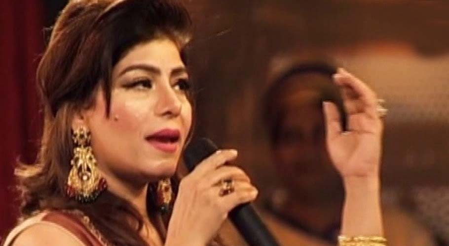 لاہور میں گلوکارہ شبنم مجید کے بھائی کا قتل، پولیس نے ملزم کو گرفتار کر لیا