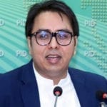 ملک سے باہر جارہا ہوں، کوئی یہ نہ سمجھے کہ بھاگ رہا ہوں، شہباز گل
