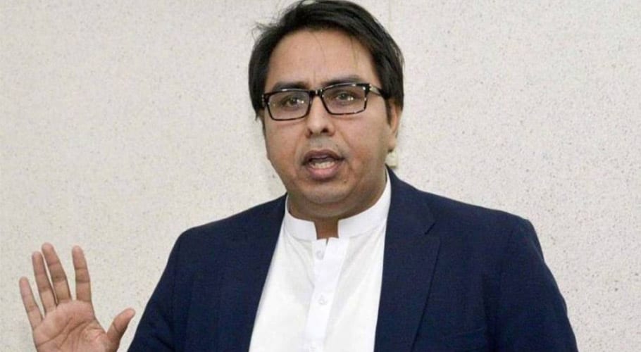 منی لانڈرنگ اور کک بیکس لینے والے عدالتوں کو مطمئن کرنے میں ناکام ہیں، شہباز گل