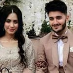 معروف یوٹیوب اسٹار شاہ ویر جعفری نے منگنی کرلی