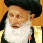 جمعیت علمائے اسلام پاکستان کا جے یو آئی (ف) سے الگ ہونے کا اعلان
