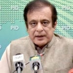 سینیٹ الیکشن،وزیراعظم عمران خان کے خدشات صحیح ثابت ہوئے، شبلی فراز