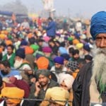 بھارت میں کسانوں پر مظالم سے کیا واقعی خالصتان تحریک کو طاقت ملے گی ؟