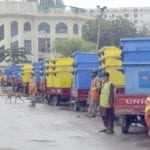 SSWMB employees deprived of salaries for 2 months