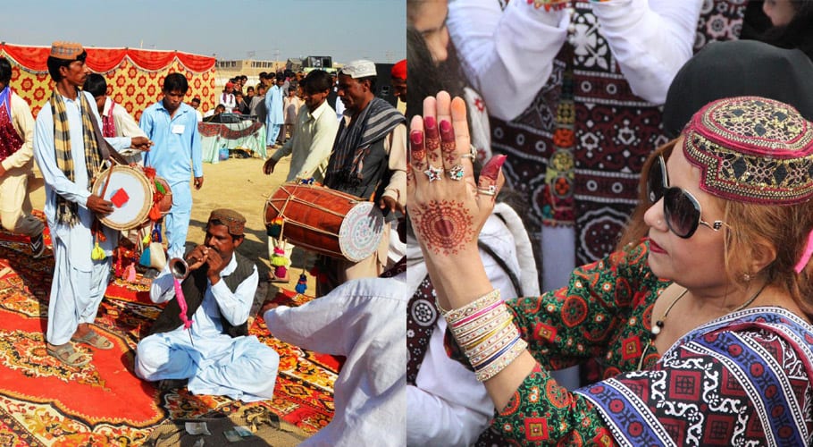 صوبہ سندھ کا یومِ ثقافت اور وادئ مہران سے وابستہ تاریخی حقائق