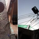 راولپنڈی، اسٹریٹ لائٹس کی خرابی، چوری اور ڈکیتی کی وارداتیں بڑھ گئیں