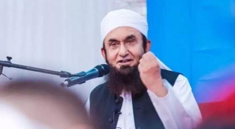 کورونا کے باعث مولانا طارق جمیل کی طبیعت ناساز،اسپتال منتقل کردیا گیا