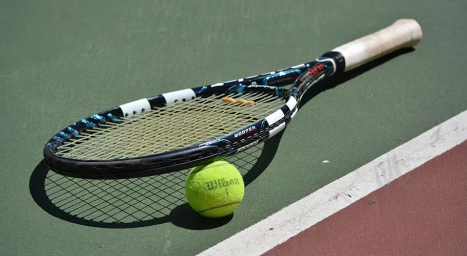 begum kulsum saifullah khan tennis tournament continue in islamabad