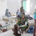 More than 3,000 children die in Thar: when will the govt come out from slumber?