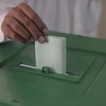 میئر اسلام آباد کے انتخاب کیلئے 3 امیدوار میدان میں آگئے، پولنگ جاری