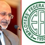 Zaki A Khan appointed as a first Focal Point in the Asia Pacific Region
