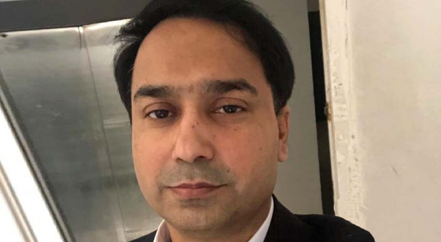 سندھ لوکل گورنمنٹ بورڈ کرپشن کو بے نقاب کرنے میں پیش پیش ہے۔ضمیر عباسی