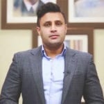 زلفی بخاری کا برطانیہ کیلئے 13 خصوصی پروازیں چلانے پر پی آئی اے سے اظہارِ تشکر