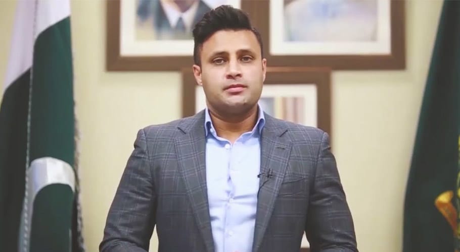 زلفی بخاری کا برطانیہ کیلئے 13 خصوصی پروازیں چلانے پر پی آئی اے سے اظہارِ تشکر