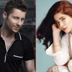 Akcent’s Adrian Sina ‘would love’ to work with Ayesha Omar