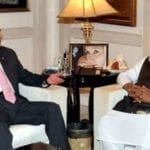 Zardari invites Fazl to Dec 27 event