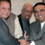 PML-N, PPP