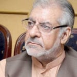 Atiq Mir congratulated the Bohra Pir panel on its victory in the election of The Glass Merchants Group.