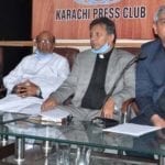 Church of Pakistan's bishop's election dubious
