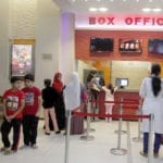 Cinemas to reopen in Pakistan across eight cities