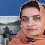 karima baloch death