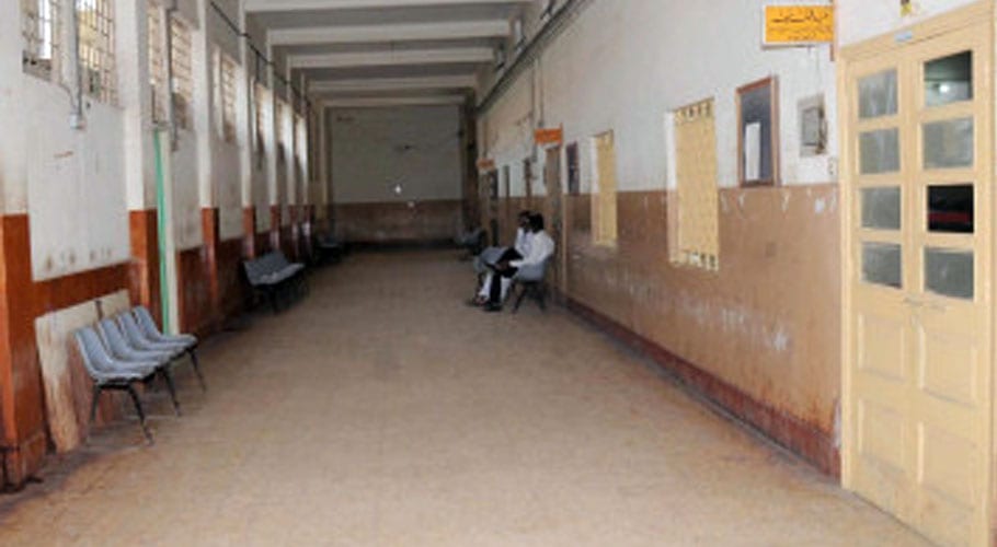 father shot dead his son's killer in Malir Court