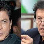 Shah Rukh Khan Reflects Back To His Only Fan Moment With Imran Khan And Shared His Disappointment