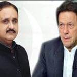 Opposition submits no-confidence motion against Punjab CM Buzdar