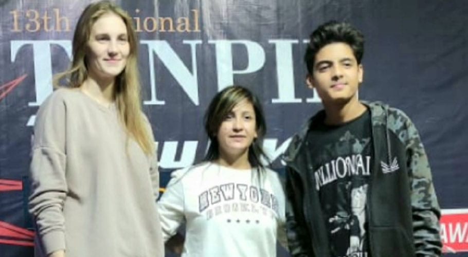 13th national ten pin bowling championship continues