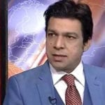 ترین گروپ اگر سمجھتا ہے کہ پنجاب حکومت ان کی وجہ چل رہی تو گرا دیں، فیصل واوڈا