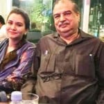 ماہرنفسیات ڈاکٹرنے اکلوتی بیٹی کو قتل کرکے خودکشی کرلی