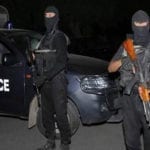 اسٹیل ٹاؤن پولیس کی کارروائی،کالعدم تنظیم کا سہولت کار گرفتار،اسلحہ برآمد