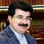 چیئرمین سینیٹ کاانتخاب،صادق سنجرانی نے اراکینِ کوآج عشائیے کی دعوت دے دی